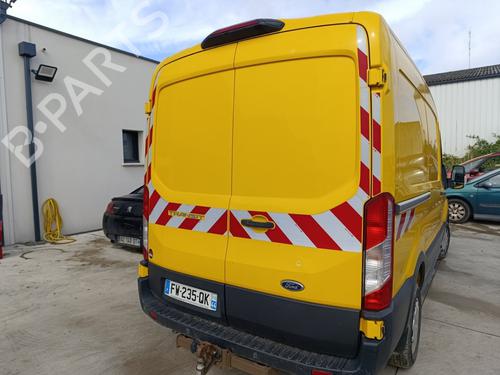 Used Tailgate lock Tailgate lock FORD TRANSIT V363 Van (FCD, FDD) 2.0 EcoBlue (130 hp) 36371606 36371606