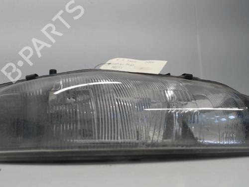 Right headlight FIAT BRAVO I (182_) 1.9 JTD 105 | BP27020475C29 