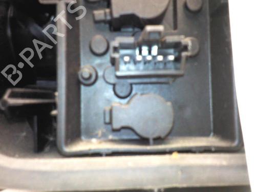 Right taillight RENAULT 19 I (B/C53_) 1.9 D (B/C534, B/C53J) | BP26992943C35 