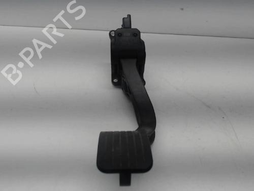 Used Pedal PEUGEOT 3008 I MPV (0U_) 2.0 HDi Hybrid4 (163 hp) 27011287