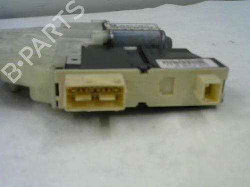 Rudehejsemotor forskærm højre CITROËN C4 I (LC_) 1.6 HDi | BP27022651E20 