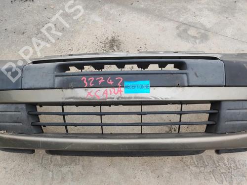 Used Front bumper CITROËN XSARA PICASSO (N68) 2.0 HDi (90 hp) 27001985