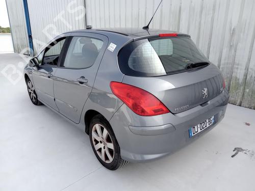Used Left rear door PEUGEOT 308 I (4A_, 4C_) 1.6 HDi (109 hp) 26981922