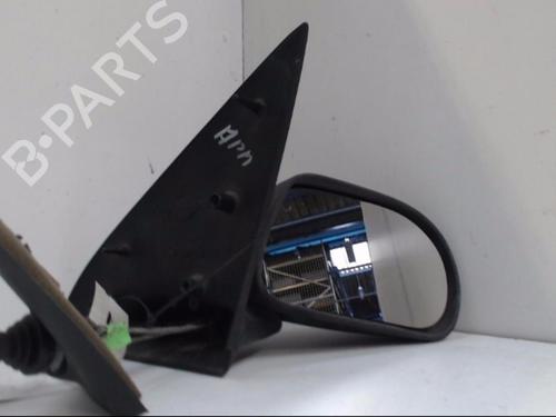 Used Right mirror FIAT BRAVA (182_) 1.4 12 V (182.BA) (80 hp) 27005223