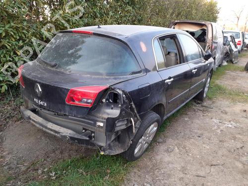 Starter RENAULT VEL SATIS (BJ0_) 3.5 V6 (BJ0R, BJ0V, BJ0U) | BP27016101M8  - Image 9