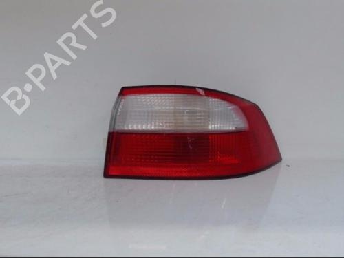 Used Right taillight RENAULT LAGUNA II (BG0/1_) 1.6 16V (BG1G, BG1H) (112 hp) 26992855