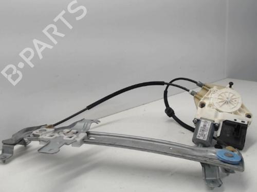 Rear right window mechanism RENAULT MEGANE III Grandtour (KZ0/1) 1.5 dCi (KZ09, KZ0D, KZ1G, KZ29, KZ14, KZ1W, KZ10, KZ1F,... | BP27015020C25 