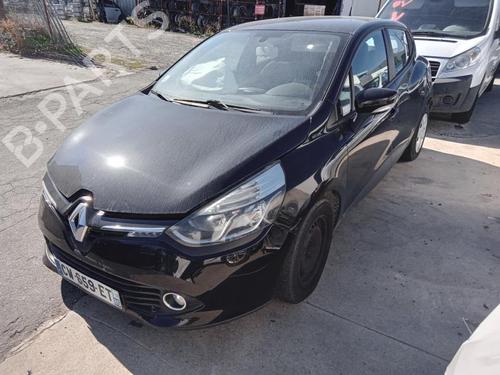 Used Right front window switch RENAULT CLIO IV (BH_) 1.5 dCi 75 (75 hp) 27016299
