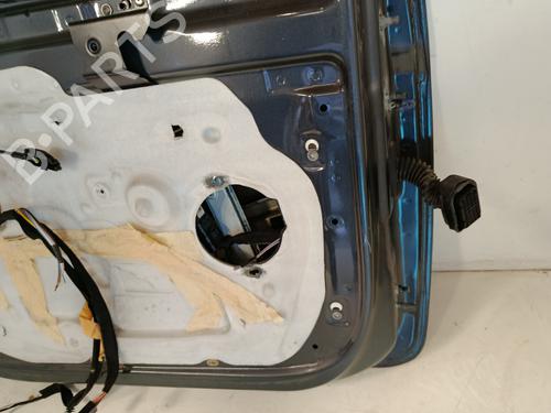 Used Left front door Left front door RENAULT CLIO III (BR0/1, CR0/1) 1.2 16V (BR0P, CR0P) (101 hp) 33991686 33991686