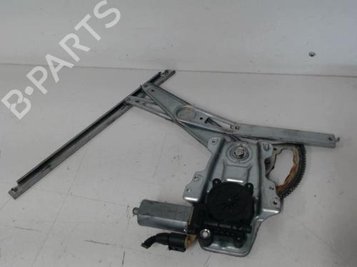 Used Front right window mechanism TOYOTA YARIS (_P1_) 1.0 (SCP10_, SCP10R) (65 hp) 27008687