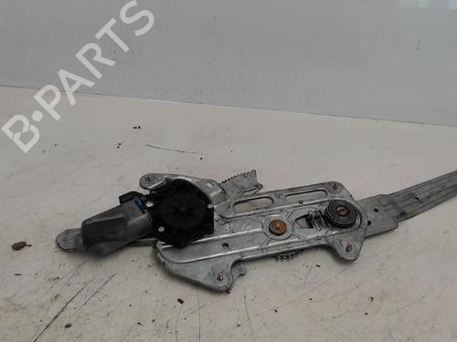 Used Front left window mechanism RENAULT SAFRANE I (B54_) 2.0 (B540) (105 hp) 27002811