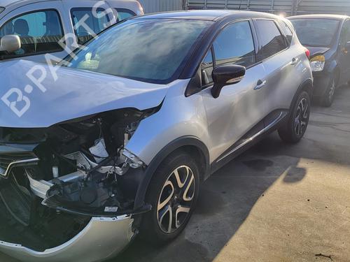 Steering column stalk RENAULT CAPTUR I (J5_, H5_) 0.9 TCe 90 | BP27013379I23 - Image 10