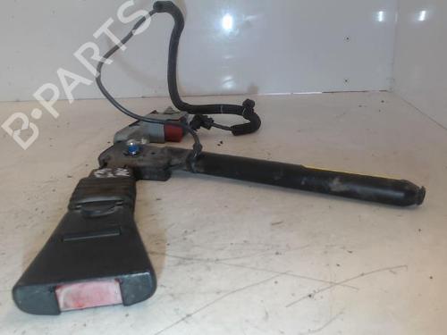 Used Seat buckle OPEL COMBO Box Body/MPV 1.7 DI 16V (65 hp) 27015605