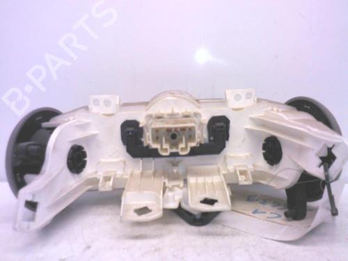 Climate control PEUGEOT 107 (PM_, PN_) 1.0 | BP26984554I5 