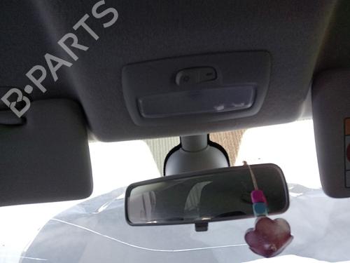 Luz interior DACIA SANDERO III 1.0 SCe 65 (67 hp) 30464464