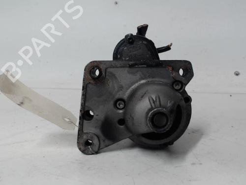 Used Starter CITROËN C4 I (LC_) 1.6 HDi (109 hp) 28422778