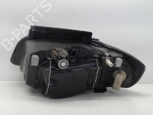 Used Right headlight SEAT CORDOBA (6K1, 6K2) 1.9 SDI (68 hp) 26992311