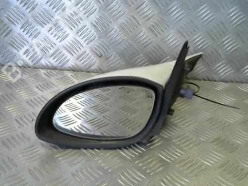 Used Left mirror OPEL VECTRA B (J96) 2.0 DTI 16V (F19) (101 hp) 27005228