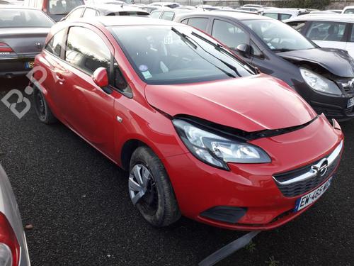 Used Parts OPEL CORSA E (X15)  1.4 (08, 68)  2893947