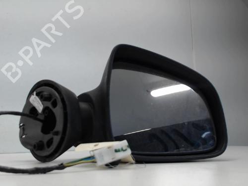 Right mirror DACIA LOGAN MCV (KS_) 1.5 dCi (KS0W) | BP27019812C27
