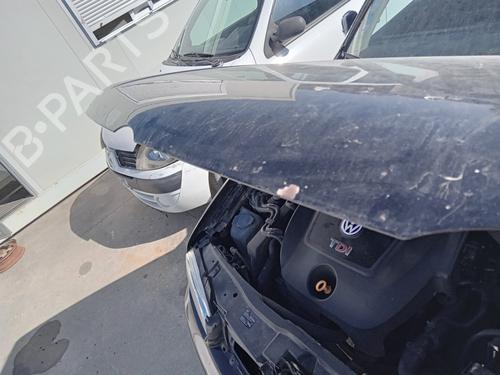 Hood VW GOLF IV (1J1) 1.9 TDI | BP27323884C1 