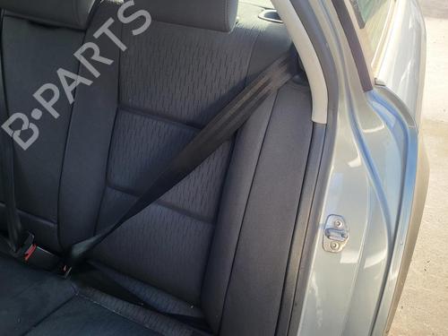 Venstre bak beltestrammer AUDI A4 B7 Avant (8ED) 2.0 TDI (140 hp) 26990664