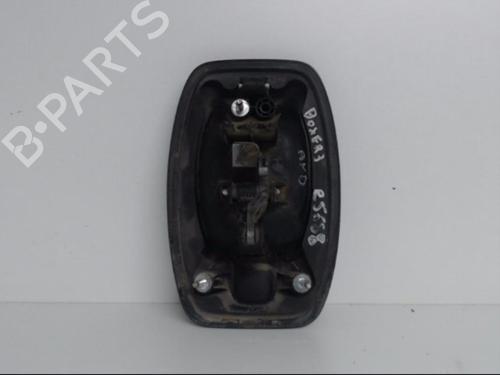 Front right exterior door handle PEUGEOT BOXER Van 2.2 HDi 100 | BP26983893C129 