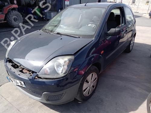 Used Front windshield wiper arm FORD FIESTA V (JH_, JD_) 1.3 (69 hp) 26982581