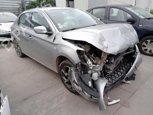 Alternator CITROËN C-ELYSEE (DD_) 1.2 VTi 82 | BP27006866M7 - Image 8