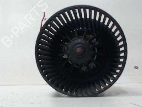 Used Heater blower motor RENAULT CLIO III (BR0/1, CR0/1) 1.5 dCi (BR17, CR17) (86 hp) 27012034
