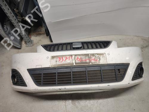 Used Front bumper SEAT ALHAMBRA (710, 711) 2.0 TDI (140 hp) 28568132