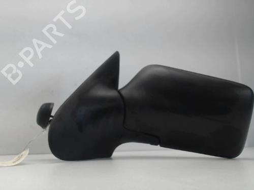 Left mirror SEAT CORDOBA (6K1, 6K2) 1.9 D | BP27014940C26 