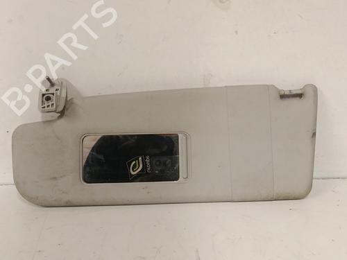 Left sun visor VW GOLF V (1K1) | BP36654994I1 - Image 3