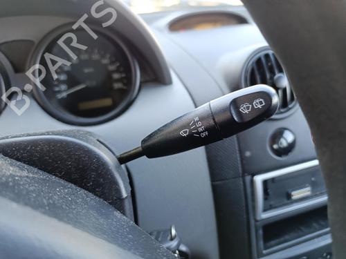 Used Steering column stalk Steering column stalk 37163722 37163722