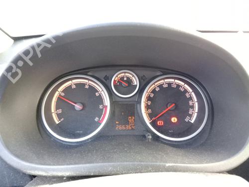 ABS pump OPEL CORSA D (S07) 1.3 CDTI (L08, L68) | BP32337524M43 - Image 2