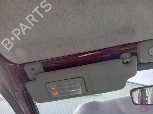 left-sun-visor-renault-twingo-i-c06_-1993-1994-1995-1996-1997-1998-1999-2000-2001-2002-2003-2004-2005-2006-2007-2008-2009-2010-2011-2012-32194197 main image