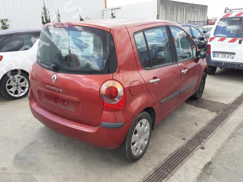 Left taillight RENAULT MODUS / GRAND MODUS (F/JP0_) 1.5 dCi (FP0E, JP0E) | BP27019771C34  - Image 8