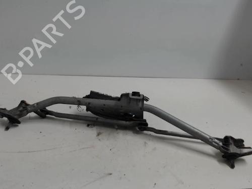 Used Front wiper motor Front wiper motor VW PASSAT B3/B4 (3A2, 35I) 1.9 TDI (90 hp) 27009150 27009150