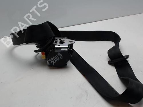 Front left seatbelt FIAT PUNTO EVO (199_) 1.3 D Multijet (199AXC1A, 199BXC1A, 199AXT1A, 199BXT1A) | BP27025357I26 - Image 2