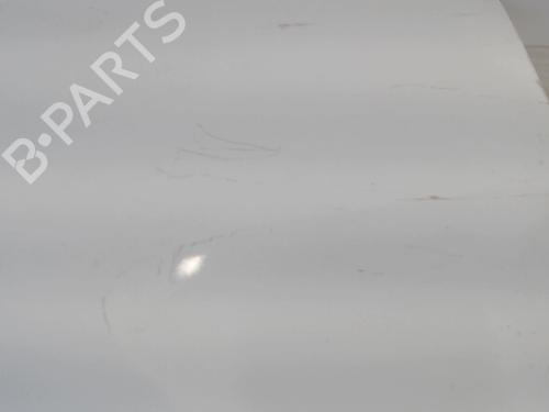 Używane Błotnik przedni prawy RENAULT MODUS / GRAND MODUS (F/JP0_) 1.2 (JP0C, JP0K, FP0C, FP0K, FP0P, JP0P, JP0T) (75 hp) 30933409