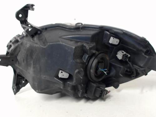 Right front indicator NISSAN MICRA III (K12) 1.5 dCi | BP26993668C33 