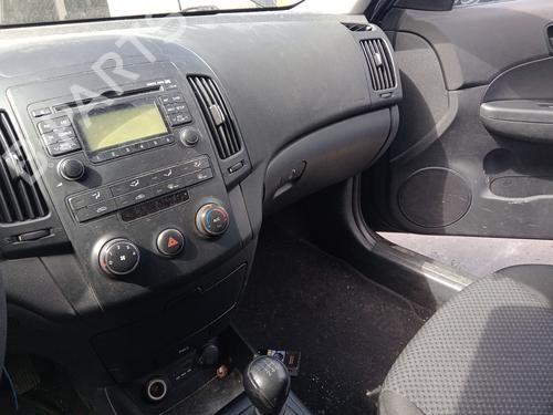 Used Heater resistor Heater resistor HYUNDAI i30 (FD) 1.6 CRDi (90 hp) 34168160 34168160