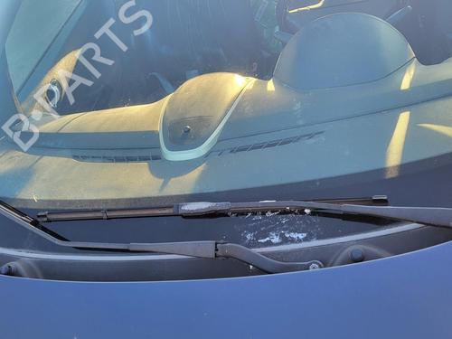 Used Front windshield wiper arm OPEL CORSA D (S07) 1.3 CDTI (L08, L68) (90 hp) 27013264