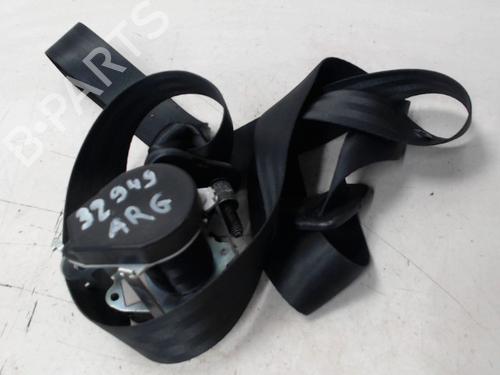 Used Rear left seatbelt Rear left seatbelt RENAULT MEGANE III Grandtour (KZ0/1) 1.5 dCi (KZ09, KZ0D, KZ1G, KZ29, KZ14, KZ1W, KZ10, KZ1F,... (110 hp) 26982462 26982462