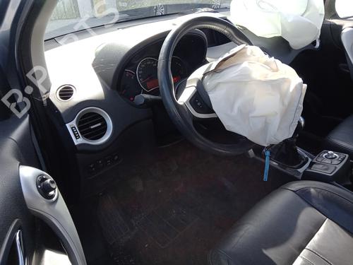 Lenksäule für Lenksäule RENAULT KOLEOS I (HY_) 2.0 dCi 4x4 (HY0K) (150 hp) 34168063 34168063