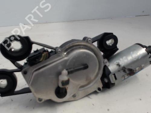 Rear wiper motor SEAT IBIZA III (6L1) 1.9 TDI | BP27010132M102 