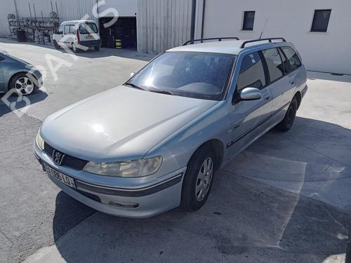 Used Left mirror PEUGEOT 406 Break (8E/F) 2.0 HDI 110 (109 hp) 29241046