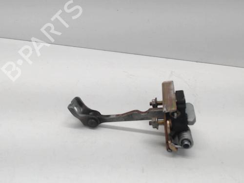Used Hinge/Door check strap PEUGEOT 307 (3A/C) 1.6 HDi 110 (109 hp) 26992486