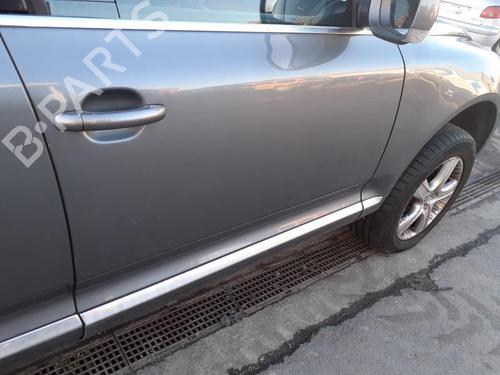 Used Right front door VW TOUAREG (7LA, 7L6, 7L7) 2.5 R5 TDI (174 hp) 26998724
