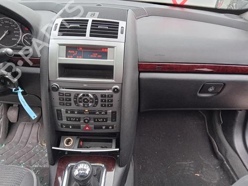Used Glove box PEUGEOT 407 SW (6E_, 6D_) 2.0 HDi 135 (136 hp) 27009208